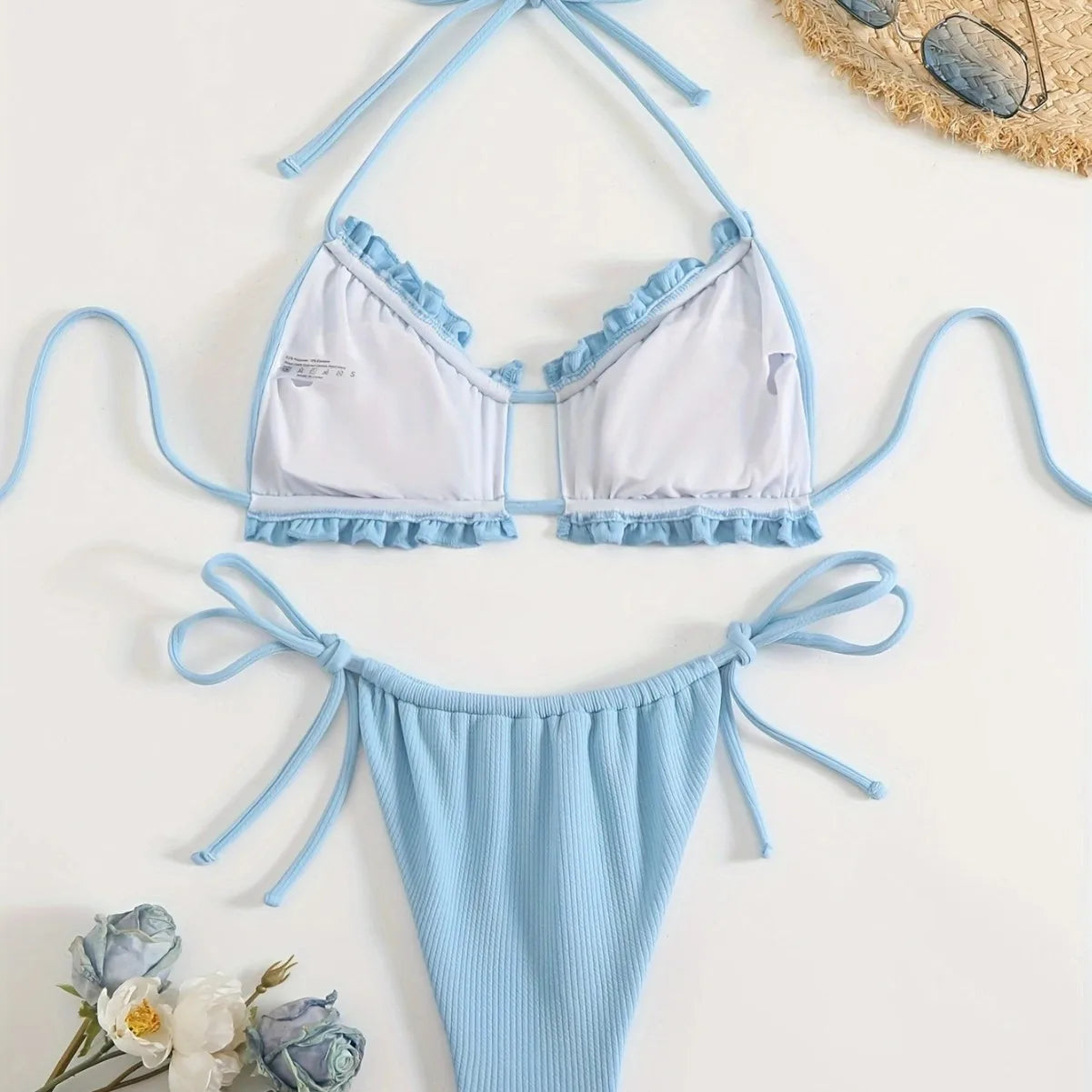 Bikini Luna