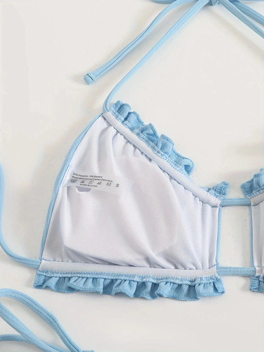 Women's Swimwear — Trendy Bikini