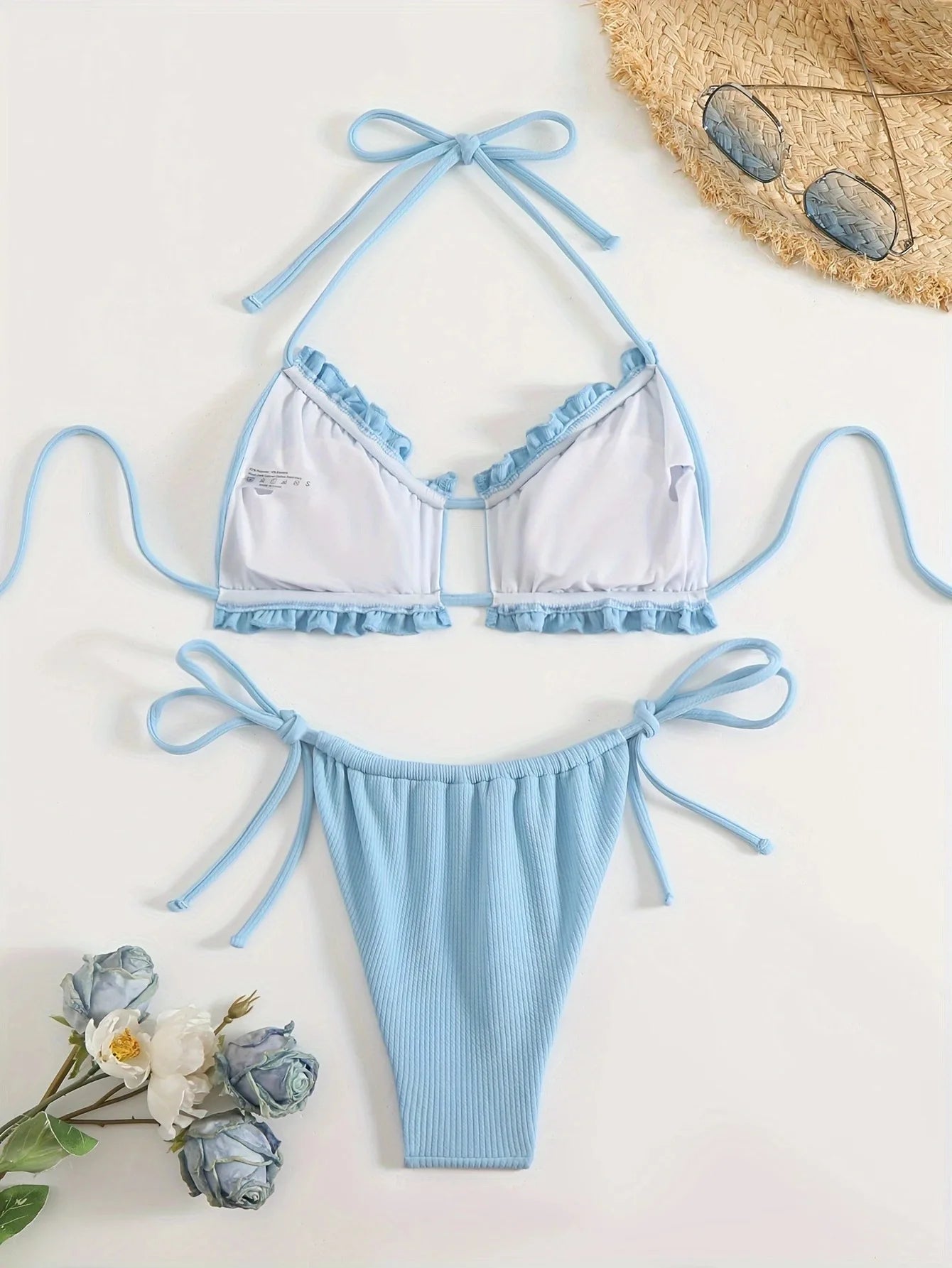 Women's Swimwear — Trendy Bikini