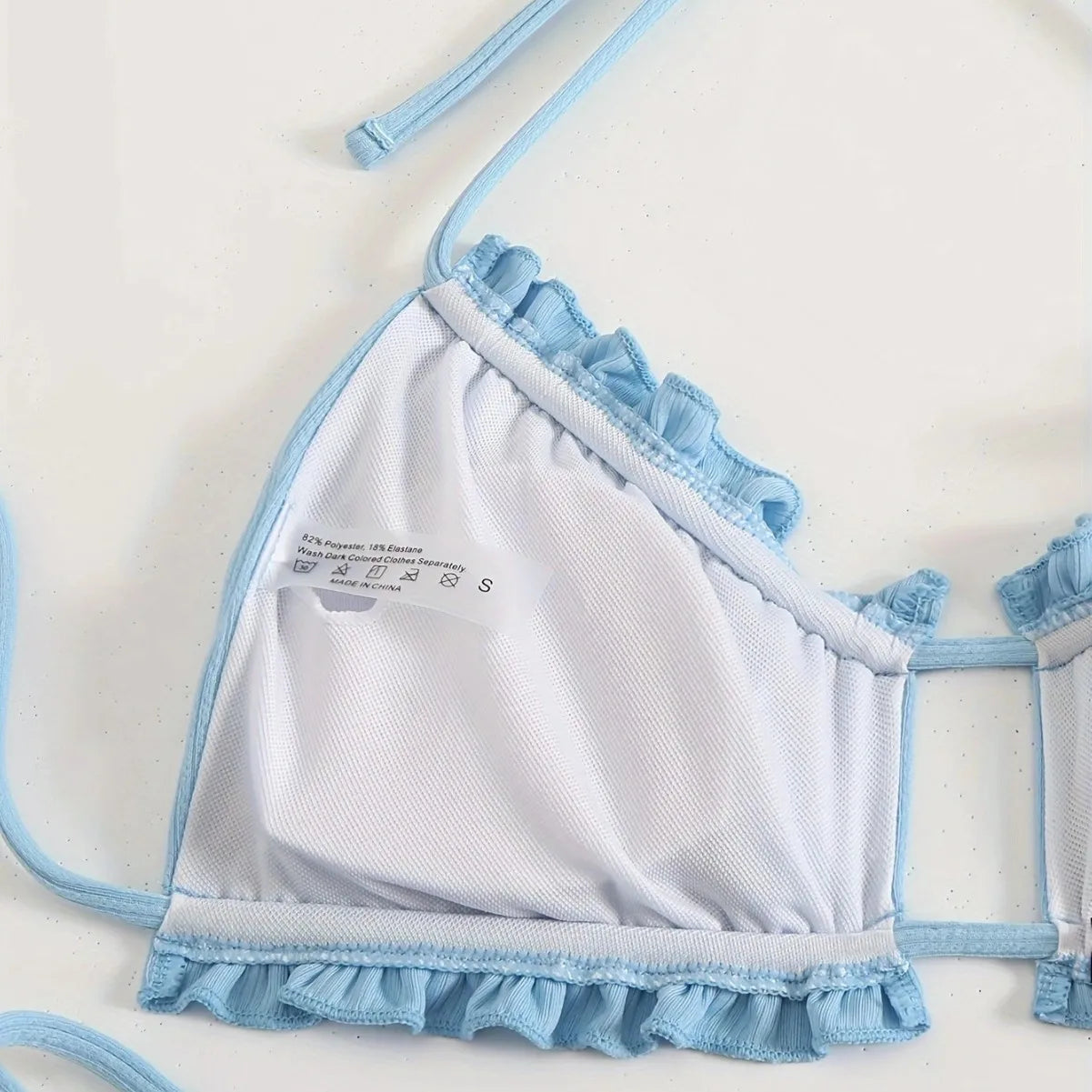 Bikini Luna