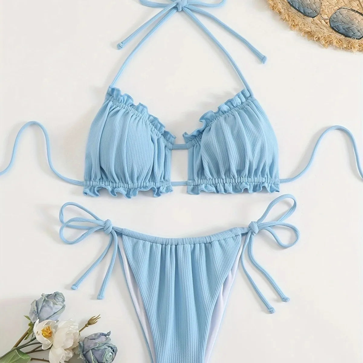 Bikini Luna