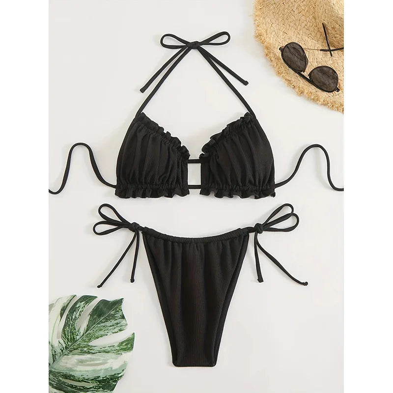 Bikini Luna