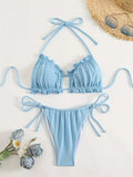 Women's Swimwear — Trendy Bikini
