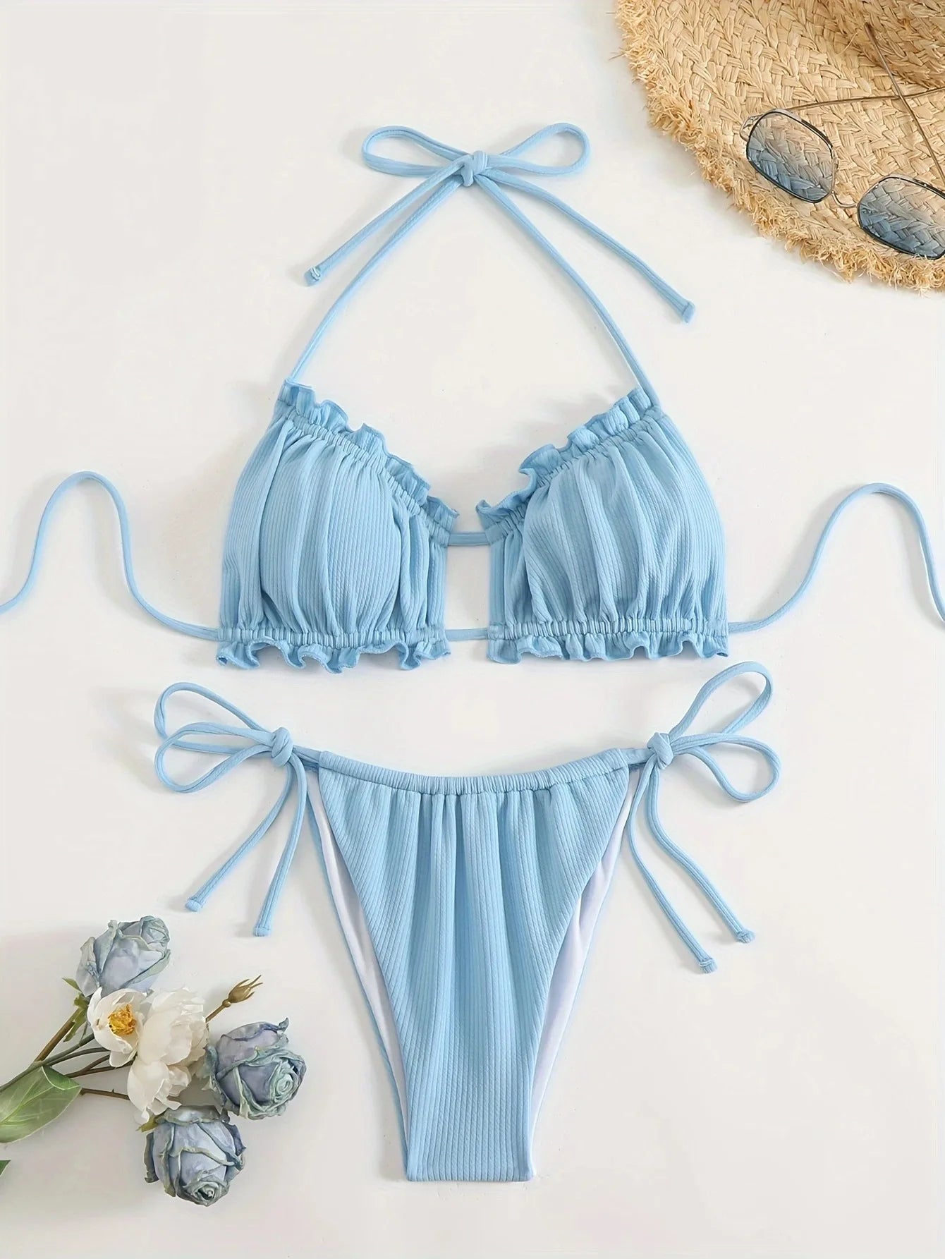 Bikini Luna
